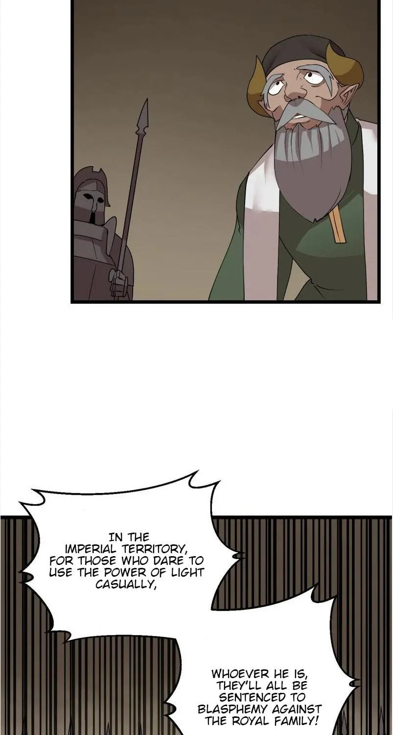 Dungeon Majesty Chapter 116 page 45 - 