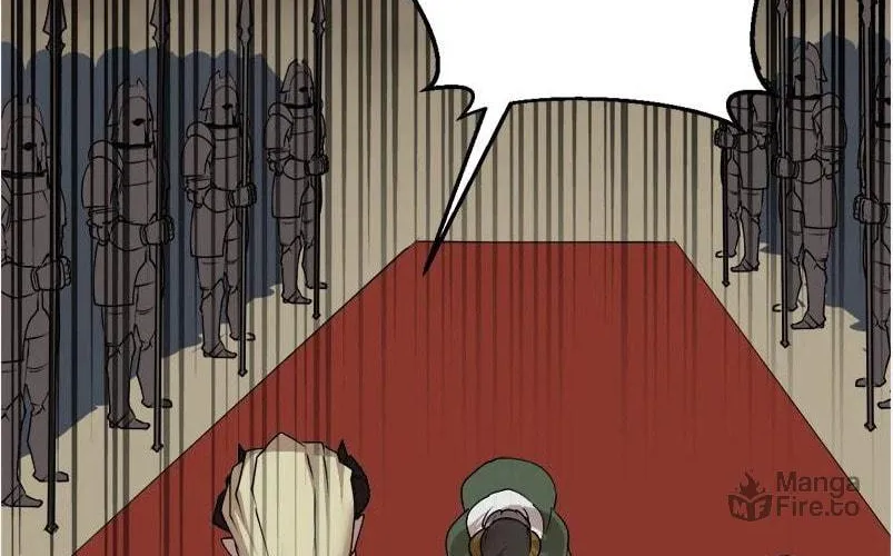 Dungeon Majesty Chapter 116 page 46 - 