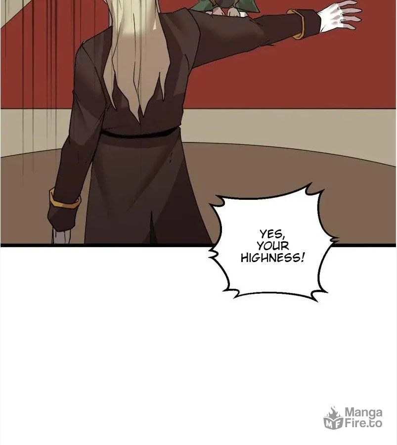 Dungeon Majesty Chapter 116 page 47 - 