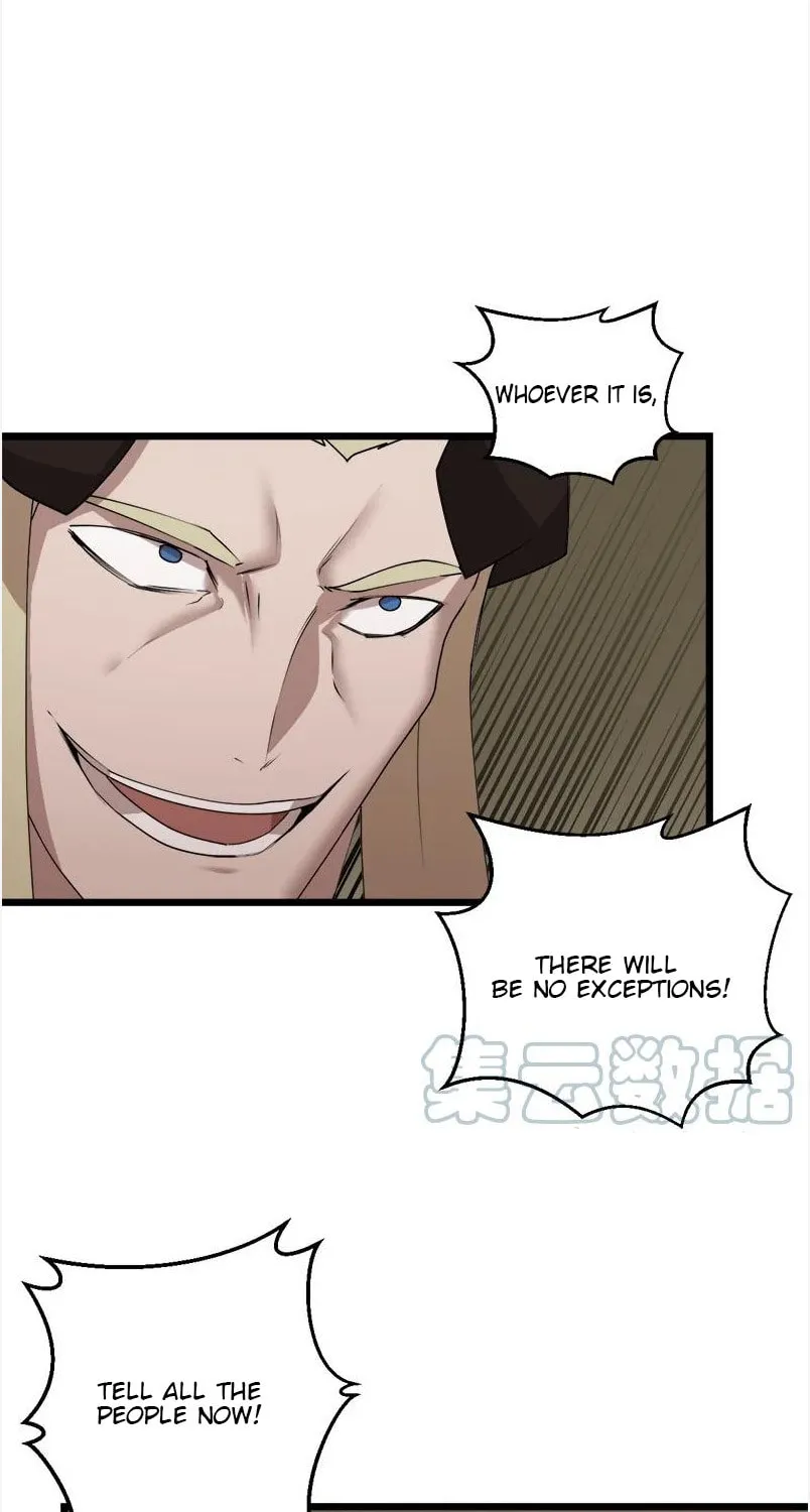 Dungeon Majesty Chapter 116 page 48 - 