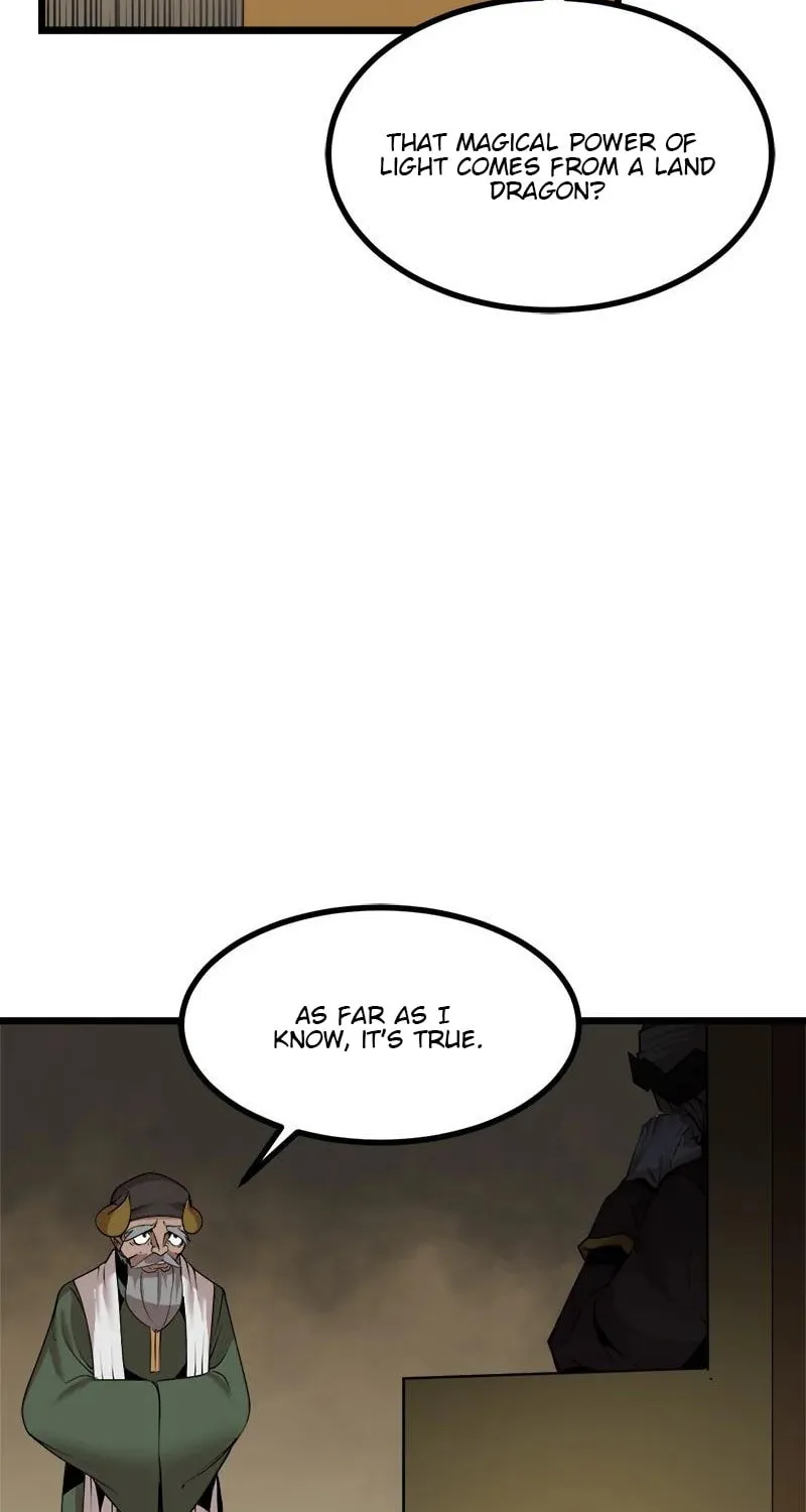 Dungeon Majesty Chapter 116 page 6 - 