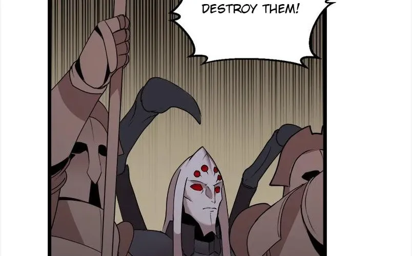 Dungeon Majesty Chapter 116 page 53 - 