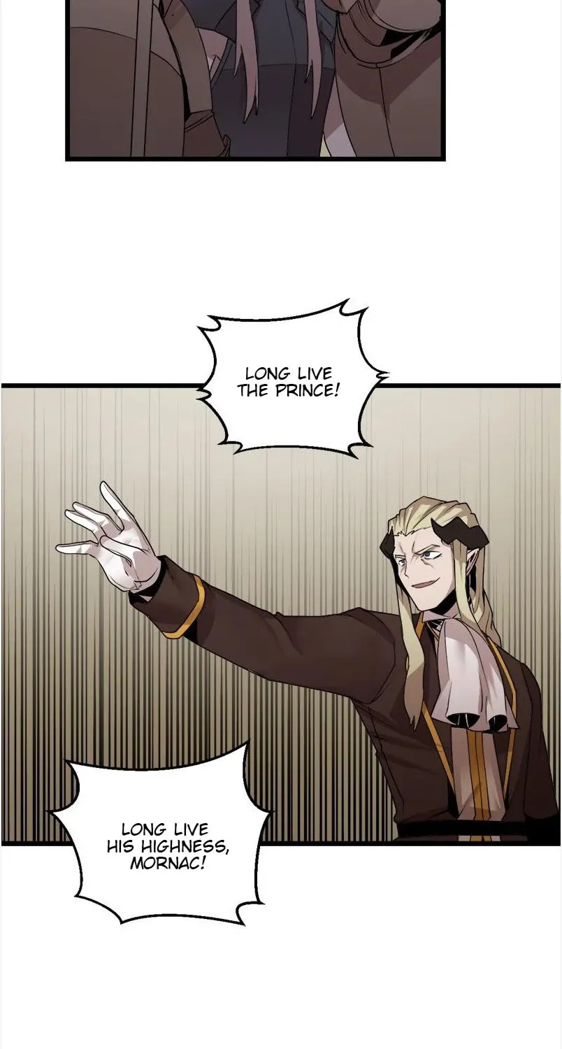 Dungeon Majesty Chapter 116 page 54 - 