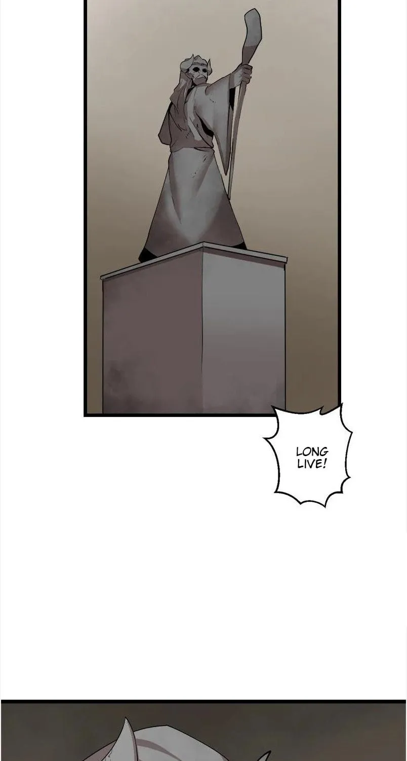 Dungeon Majesty Chapter 116 page 56 - 