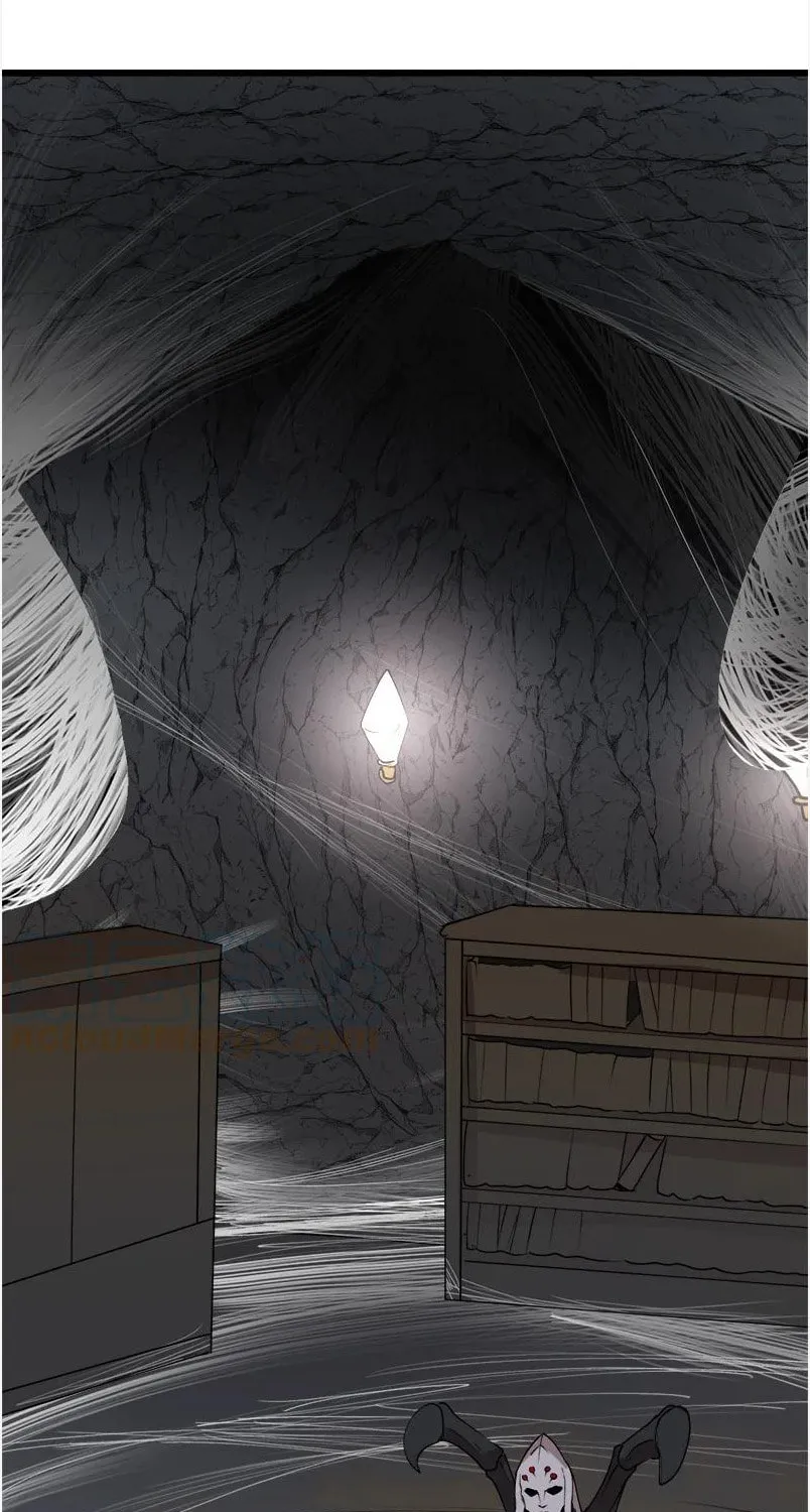 Dungeon Majesty Chapter 116 page 60 - 