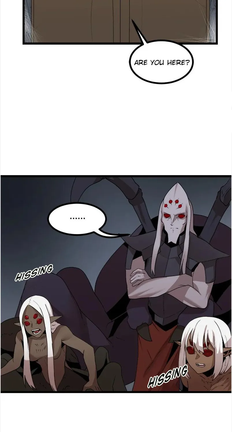 Dungeon Majesty Chapter 116 page 64 - 