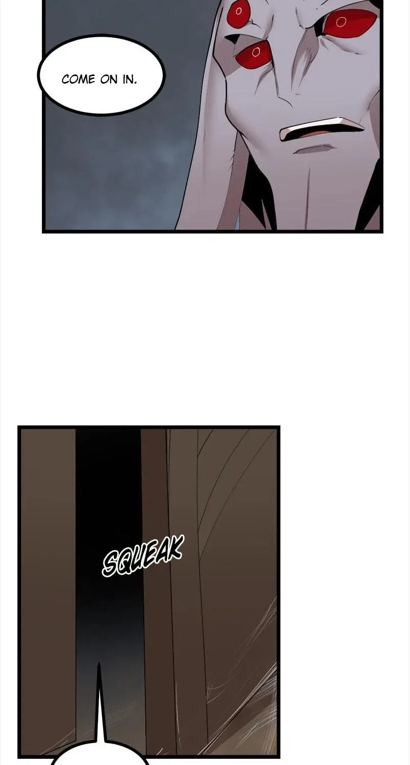 Dungeon Majesty Chapter 116 page 66 - 