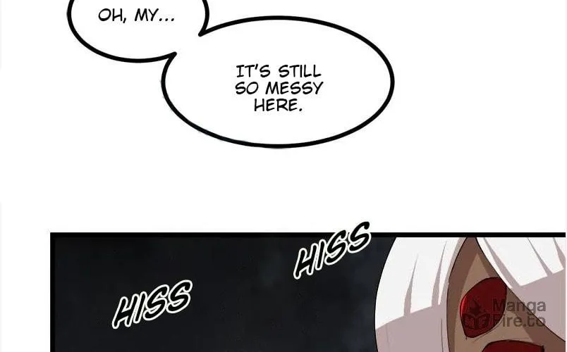 Dungeon Majesty Chapter 116 page 67 - 