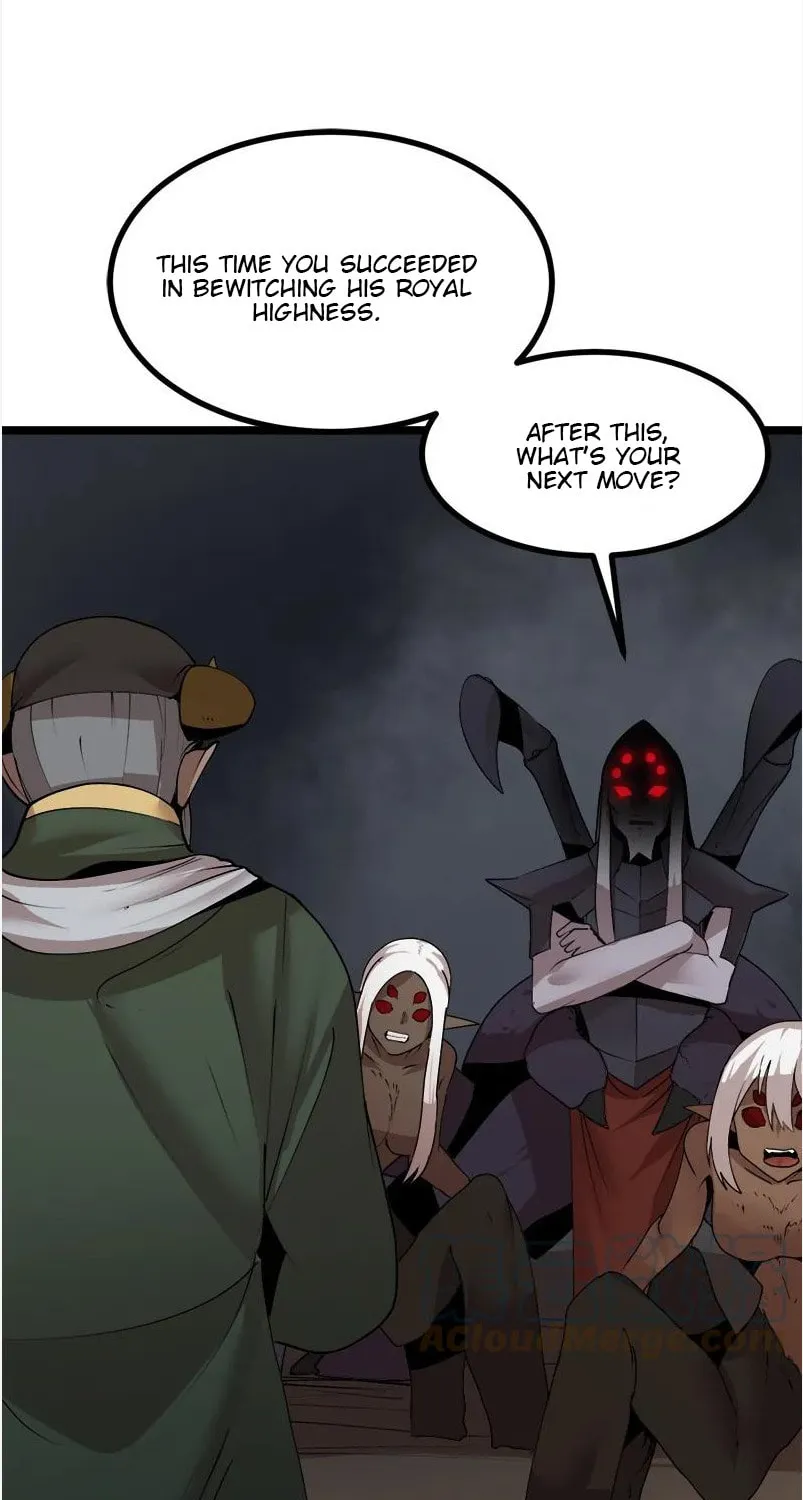 Dungeon Majesty Chapter 116 page 70 - 