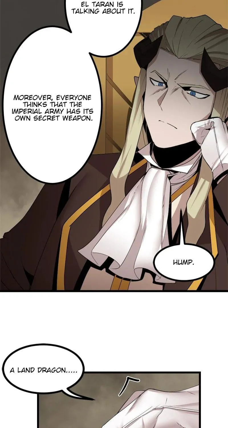 Dungeon Majesty Chapter 116 page 8 - 