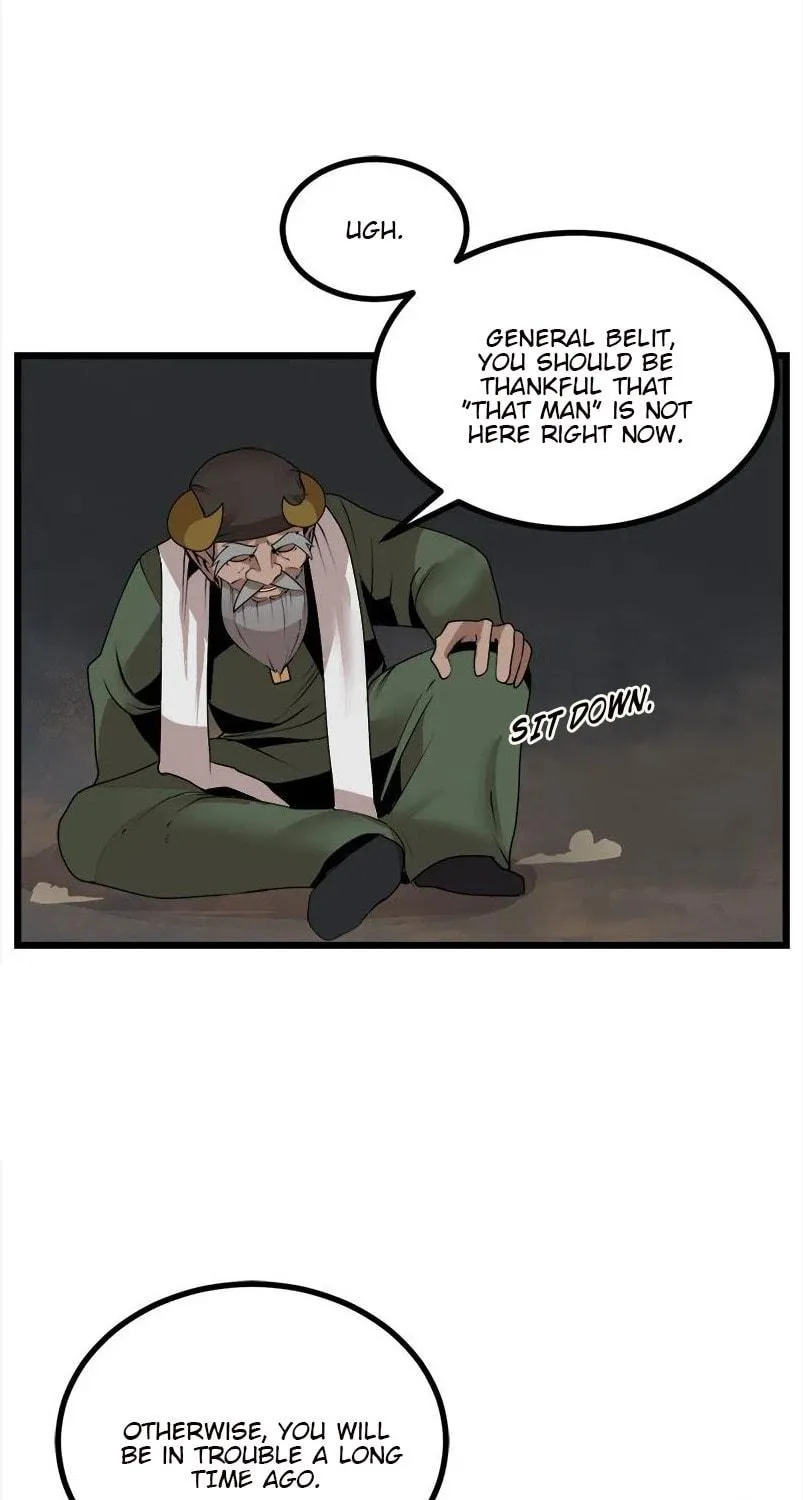 Dungeon Majesty Chapter 116 page 74 - 