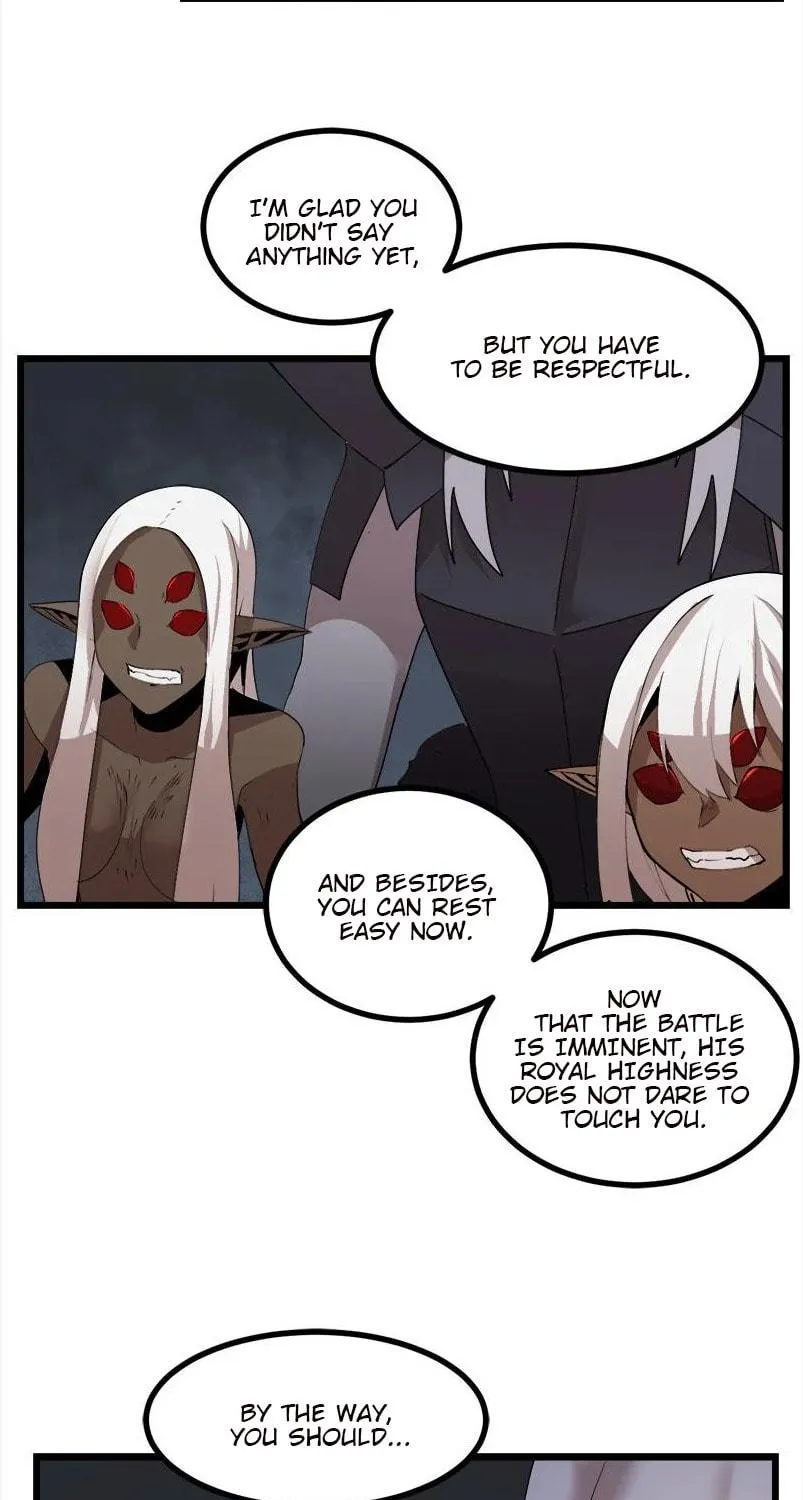 Dungeon Majesty Chapter 116 page 76 - 