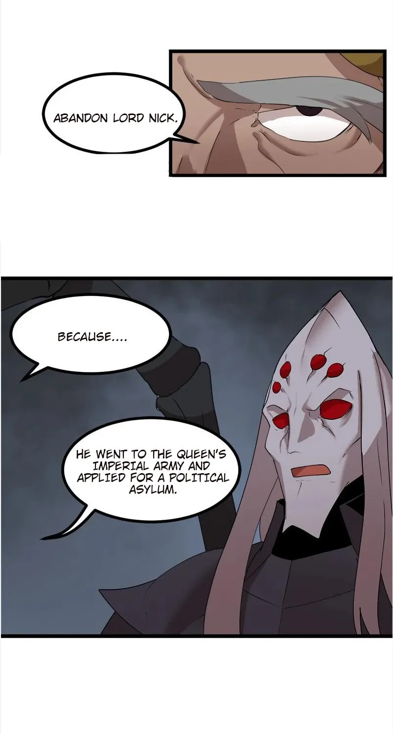 Dungeon Majesty Chapter 116 page 78 - 
