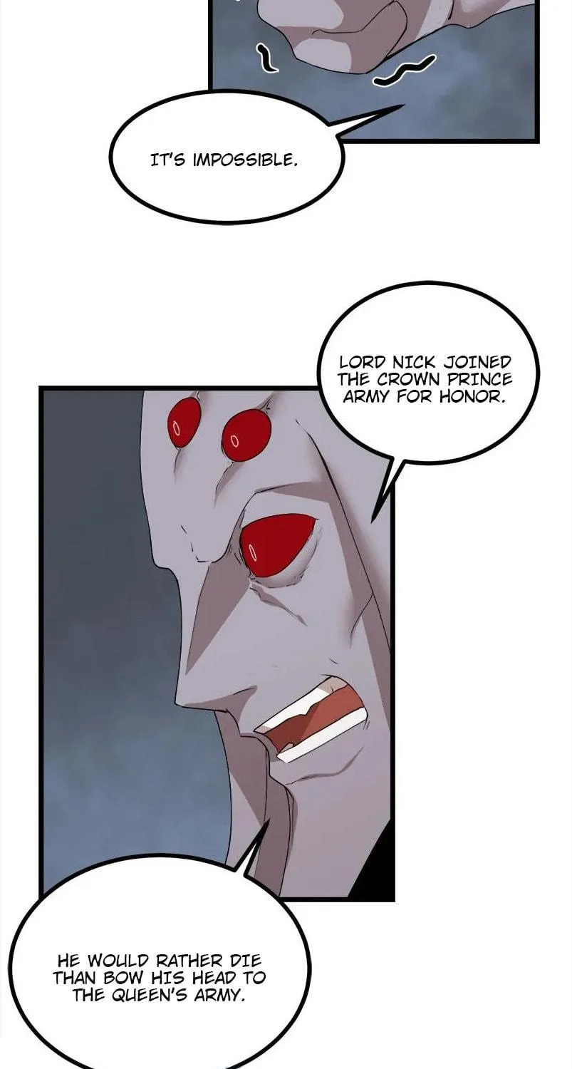 Dungeon Majesty Chapter 116 page 80 - 