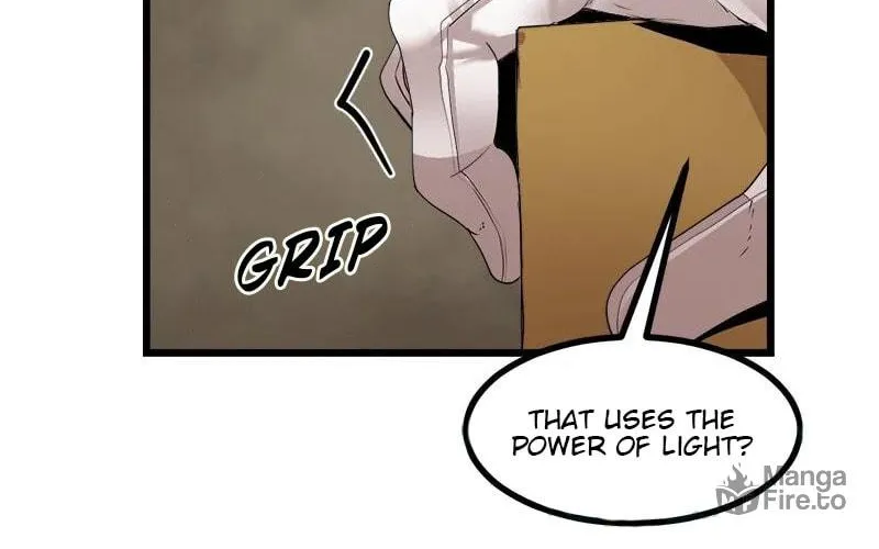 Dungeon Majesty Chapter 116 page 9 - 