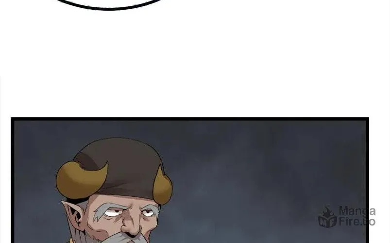 Dungeon Majesty Chapter 116 page 81 - 