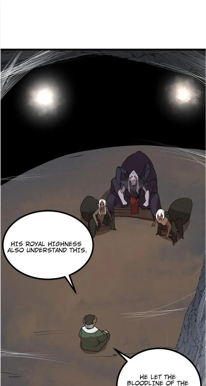 Dungeon Majesty Chapter 116 page 86 - 