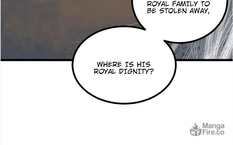 Dungeon Majesty Chapter 116 page 87 - 