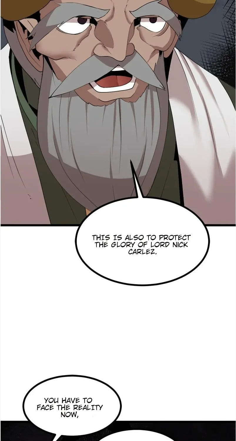 Dungeon Majesty Chapter 116 page 90 - 