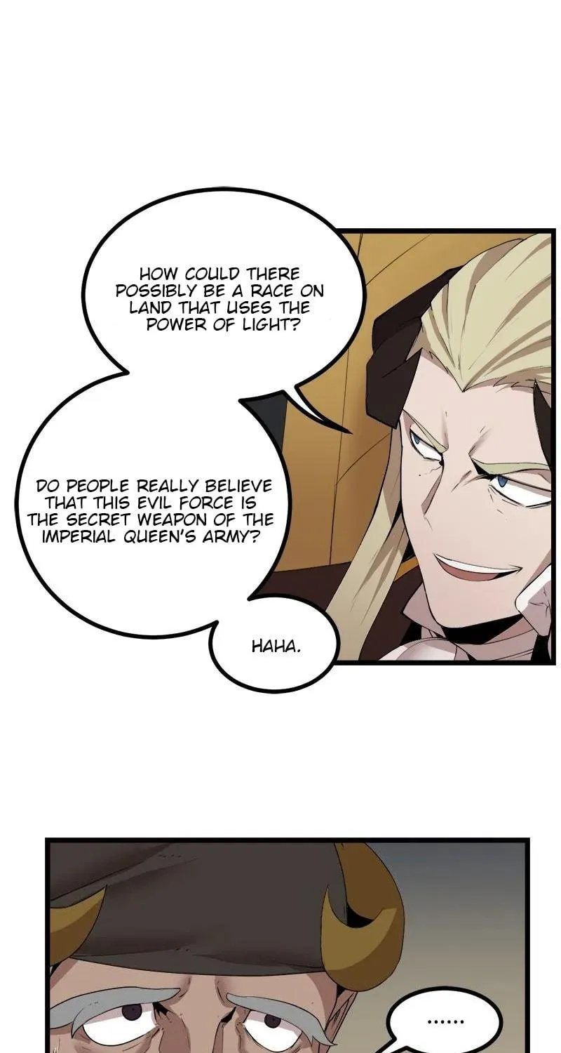 Dungeon Majesty Chapter 116 page 10 - 