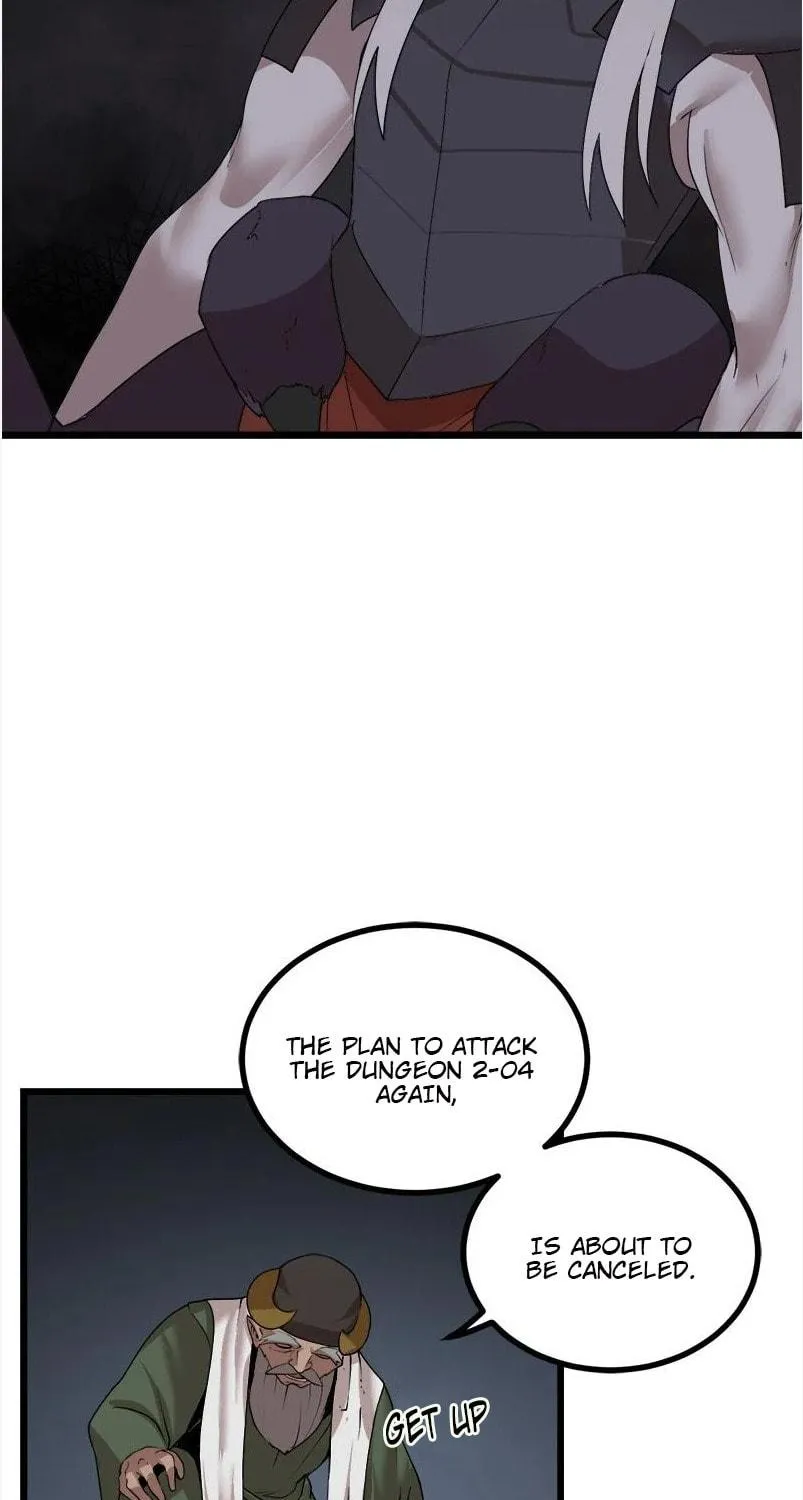 Dungeon Majesty Chapter 116 page 92 - 
