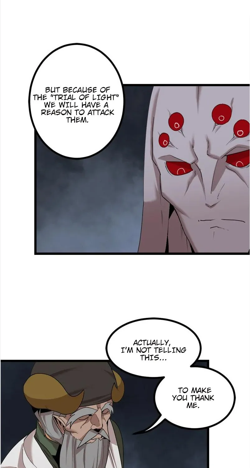 Dungeon Majesty Chapter 116 page 94 - 
