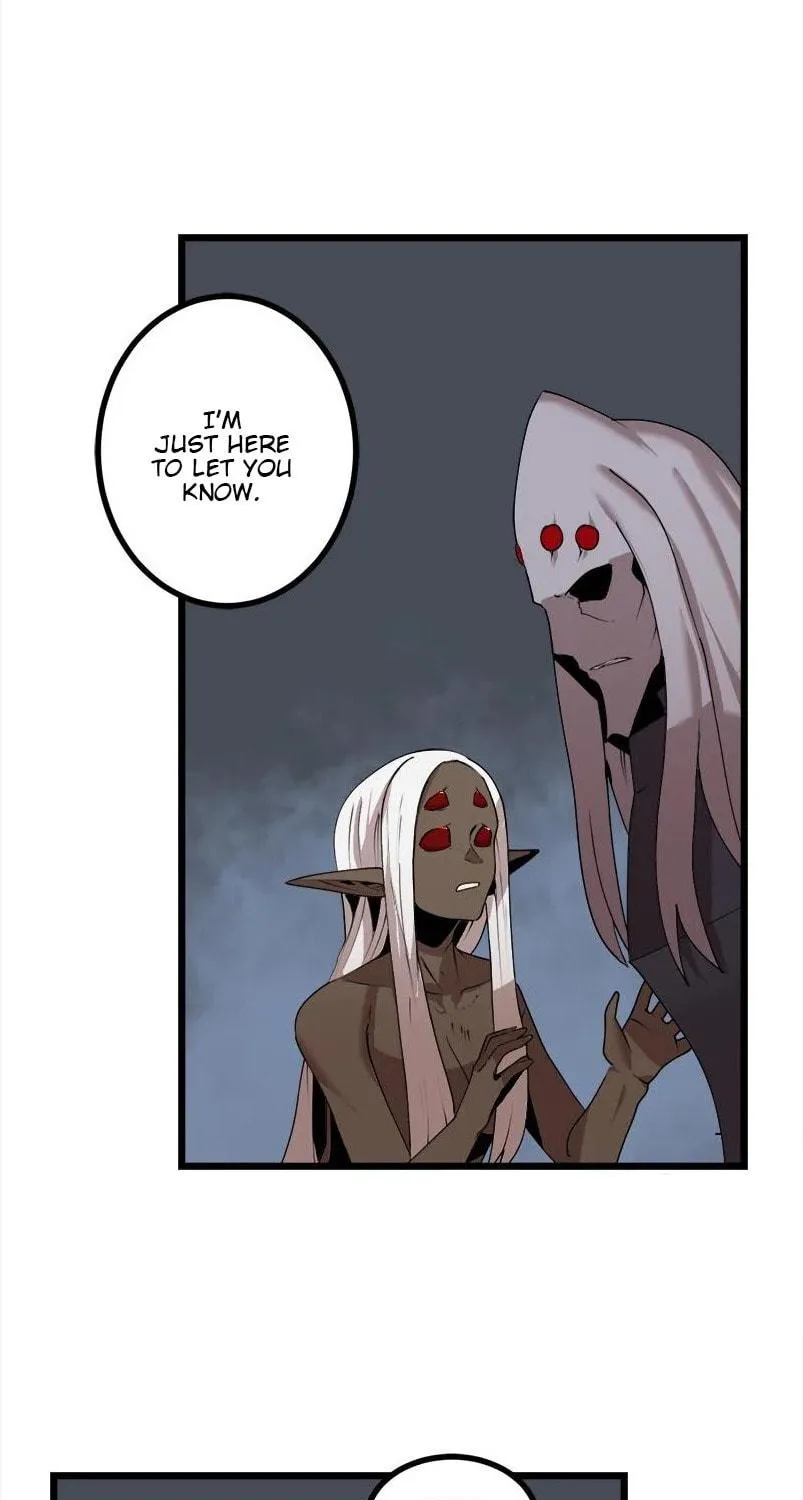 Dungeon Majesty Chapter 116 page 96 - 