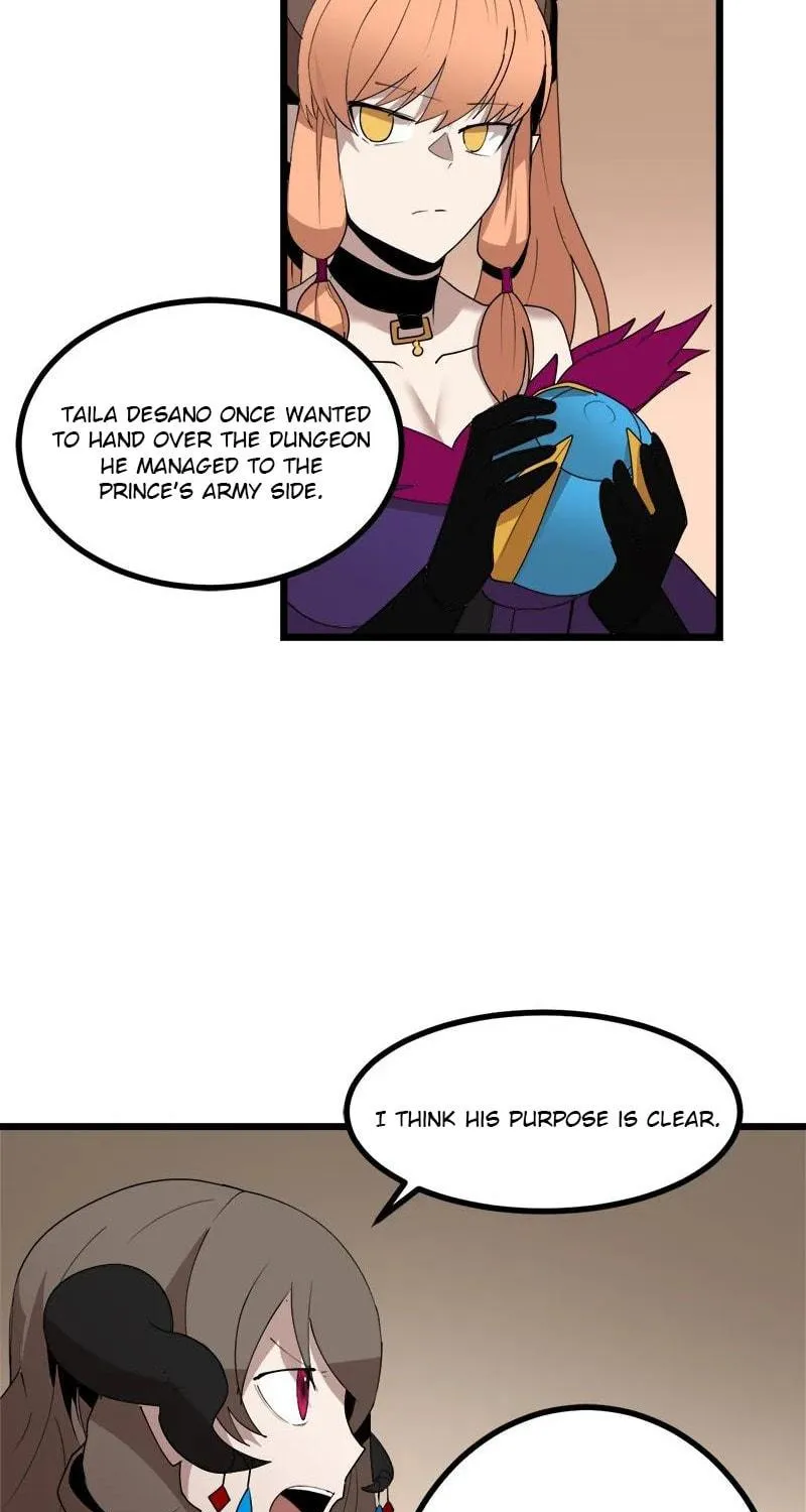 Dungeon Majesty Chapter 117 page 46 - 