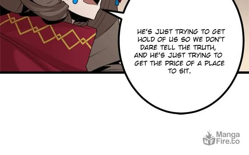 Dungeon Majesty Chapter 117 page 47 - 