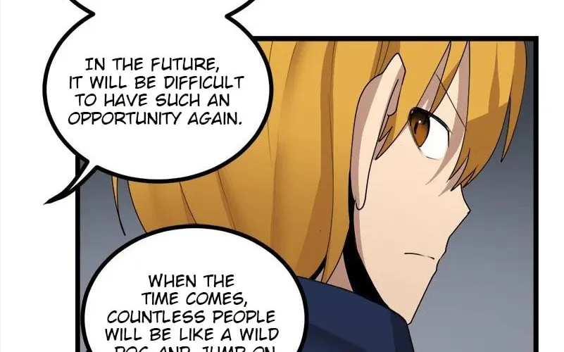 Dungeon Majesty Chapter 117 page 84 - 