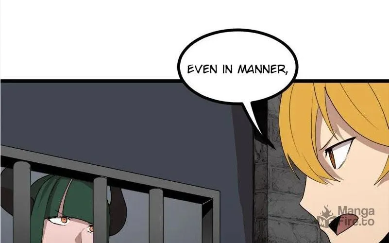 Dungeon Majesty Chapter 117 page 86 - 