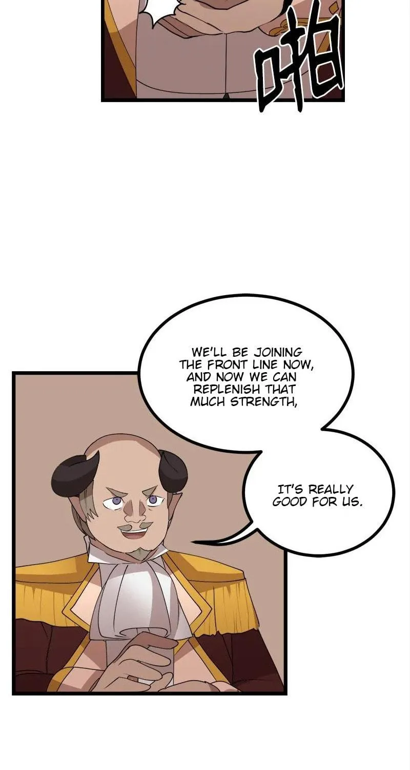 Dungeon Majesty Chapter 118 page 46 - 