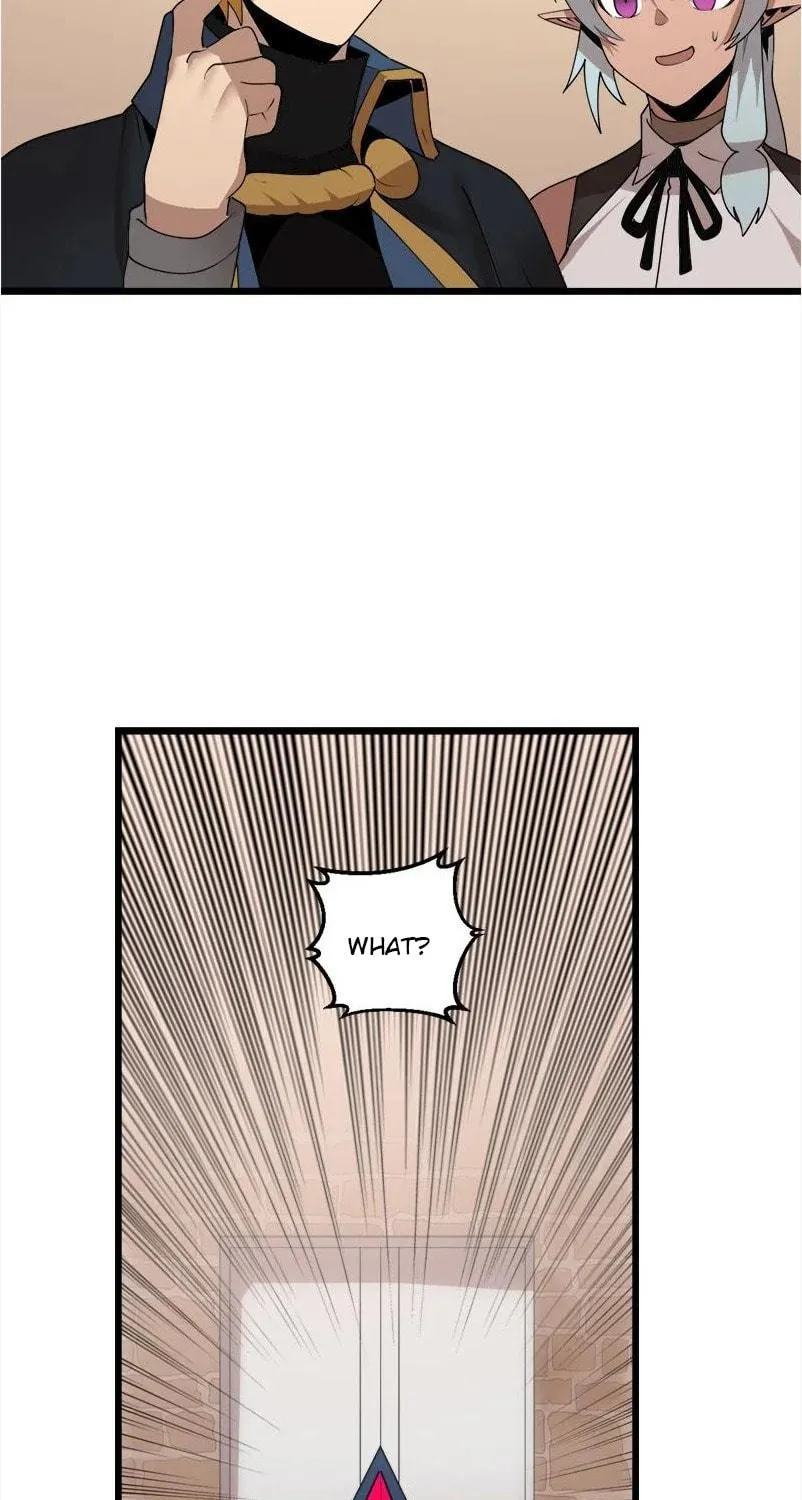 Dungeon Majesty Chapter 118 page 73 - 
