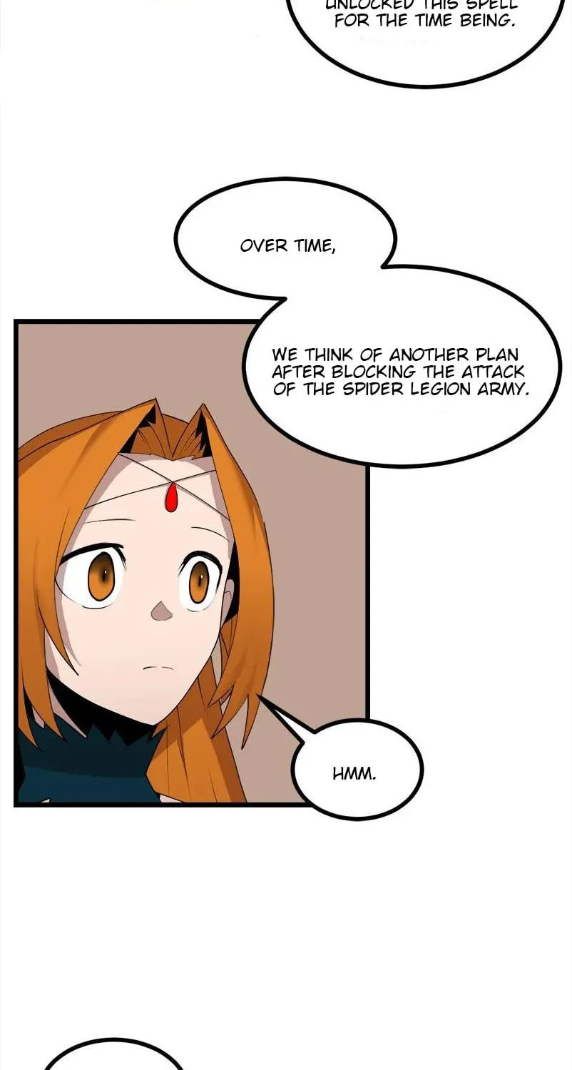 Dungeon Majesty Chapter 118 page 77 - 