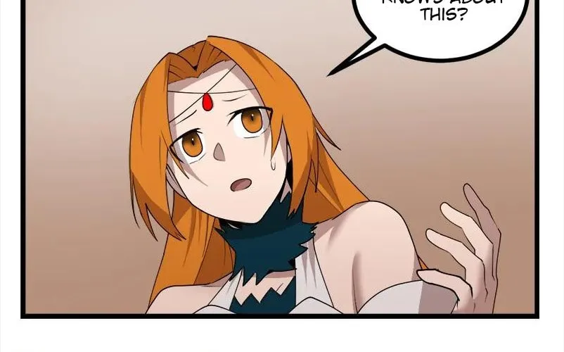 Dungeon Majesty Chapter 118 page 84 - 
