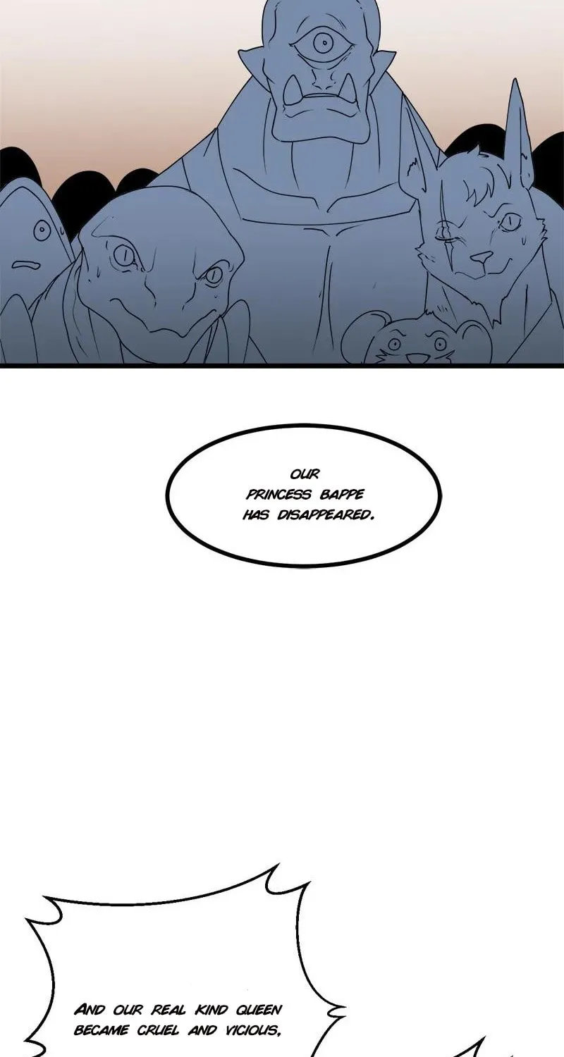 Dungeon Majesty Chapter 119 page 31 - 