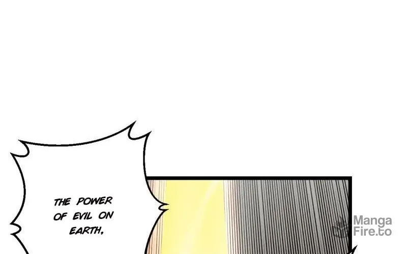 Dungeon Majesty Chapter 119 page 34 - 
