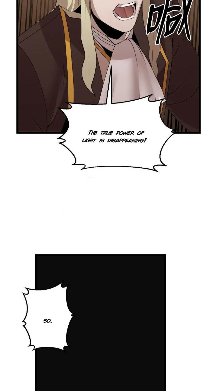 Dungeon Majesty Chapter 119 page 37 - 