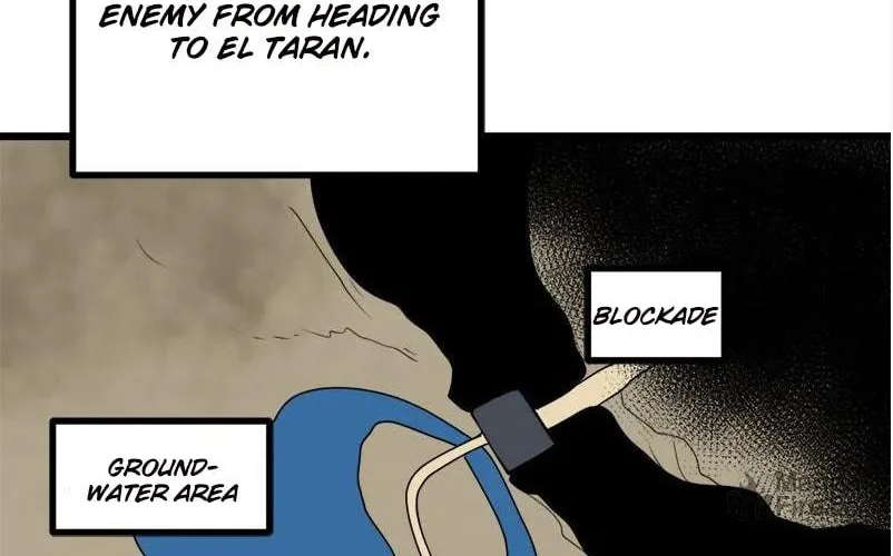 Dungeon Majesty Chapter 119 page 5 - 