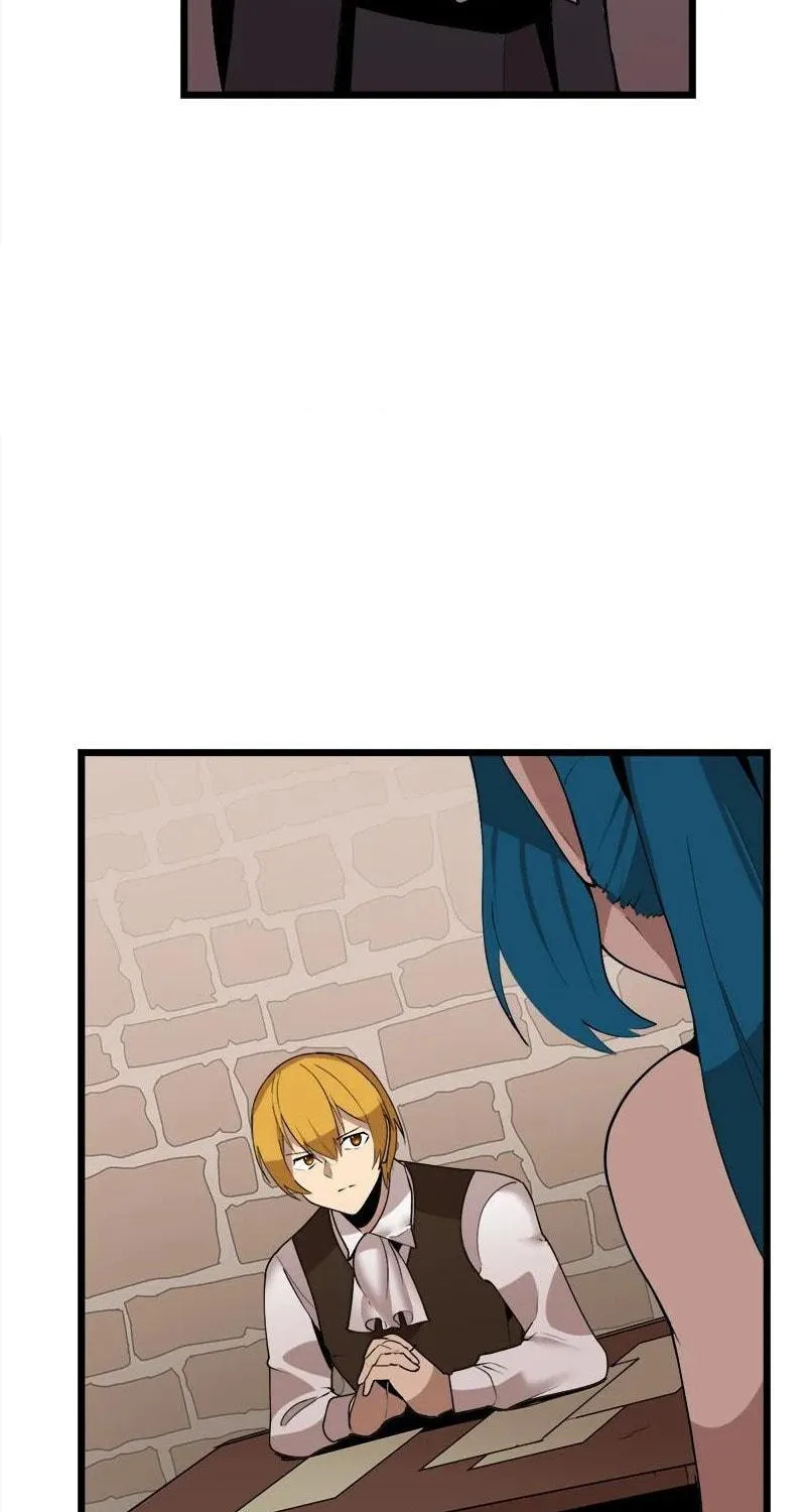 Dungeon Majesty Chapter 119 page 47 - 