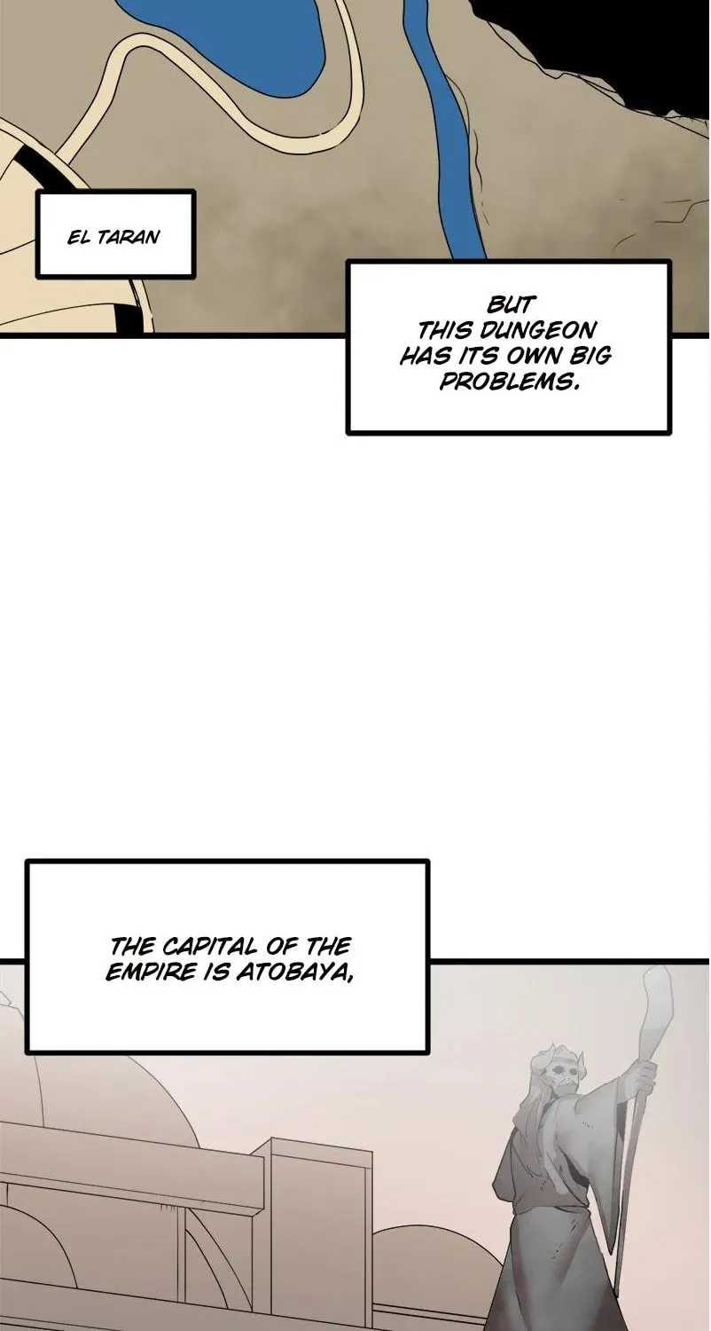 Dungeon Majesty Chapter 119 page 6 - 