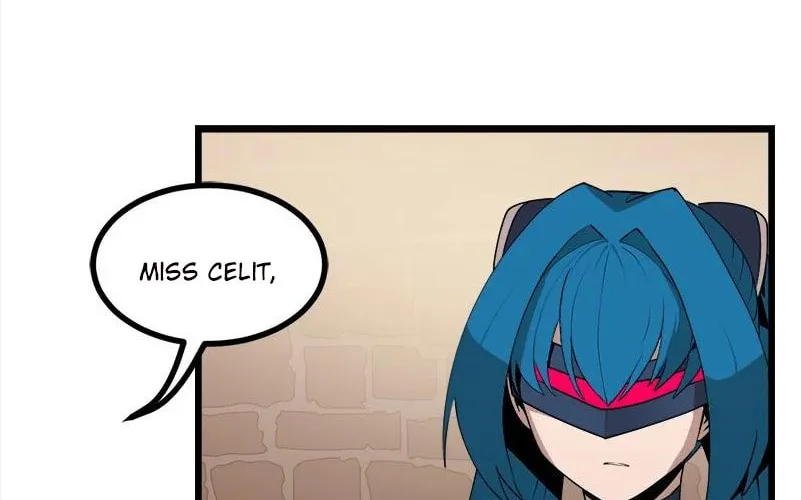 Dungeon Majesty Chapter 119 page 54 - 