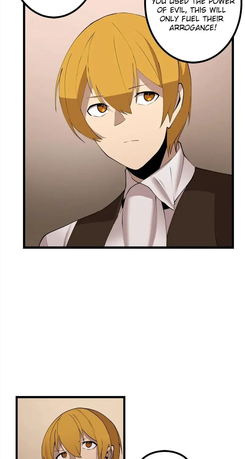 Dungeon Majesty Chapter 119 page 59 - 