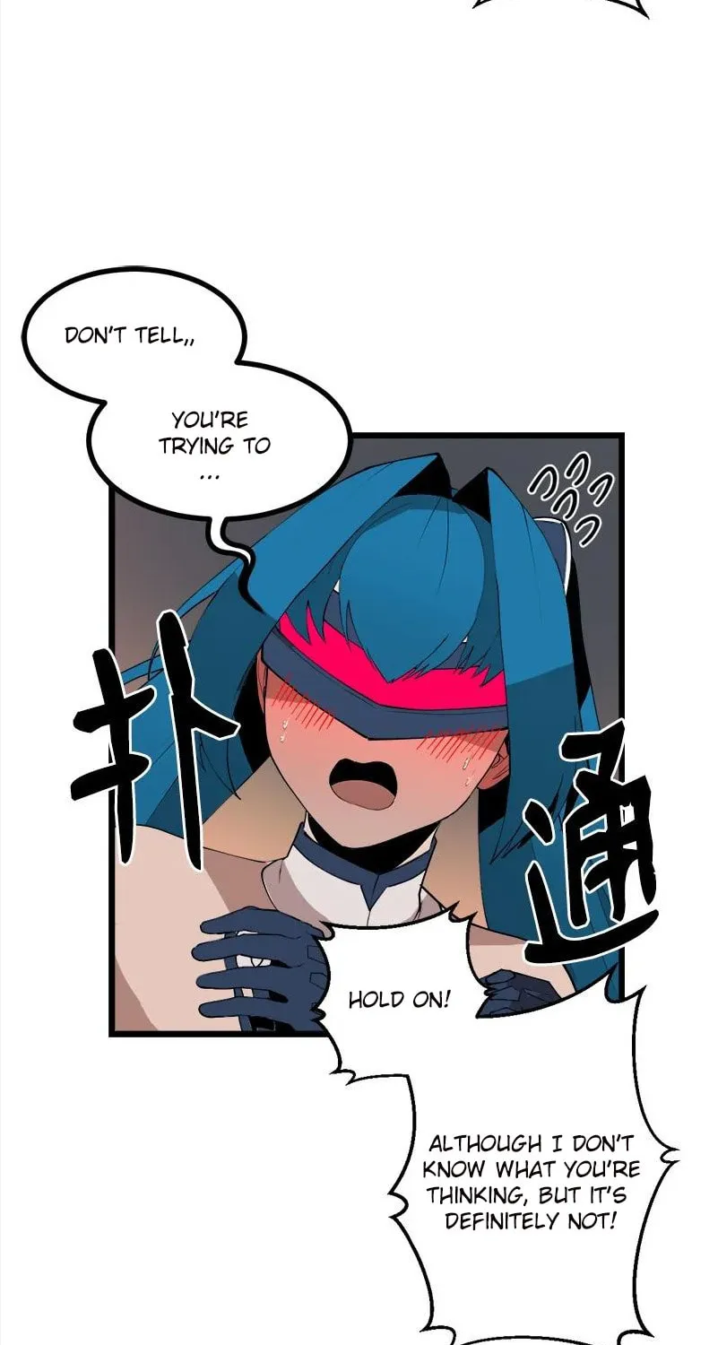 Dungeon Majesty Chapter 119 page 70 - 