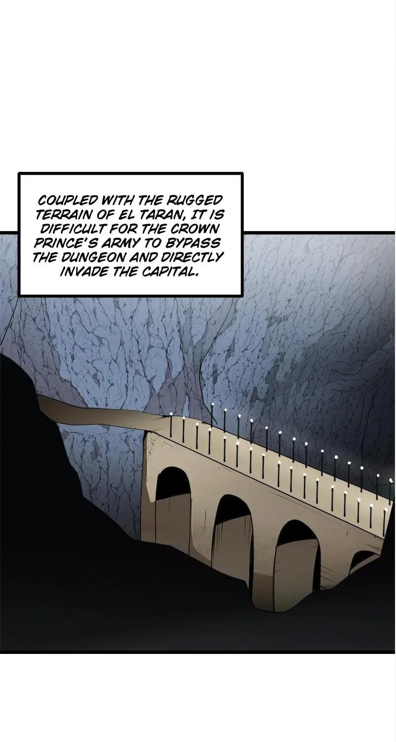 Dungeon Majesty Chapter 119 page 8 - 