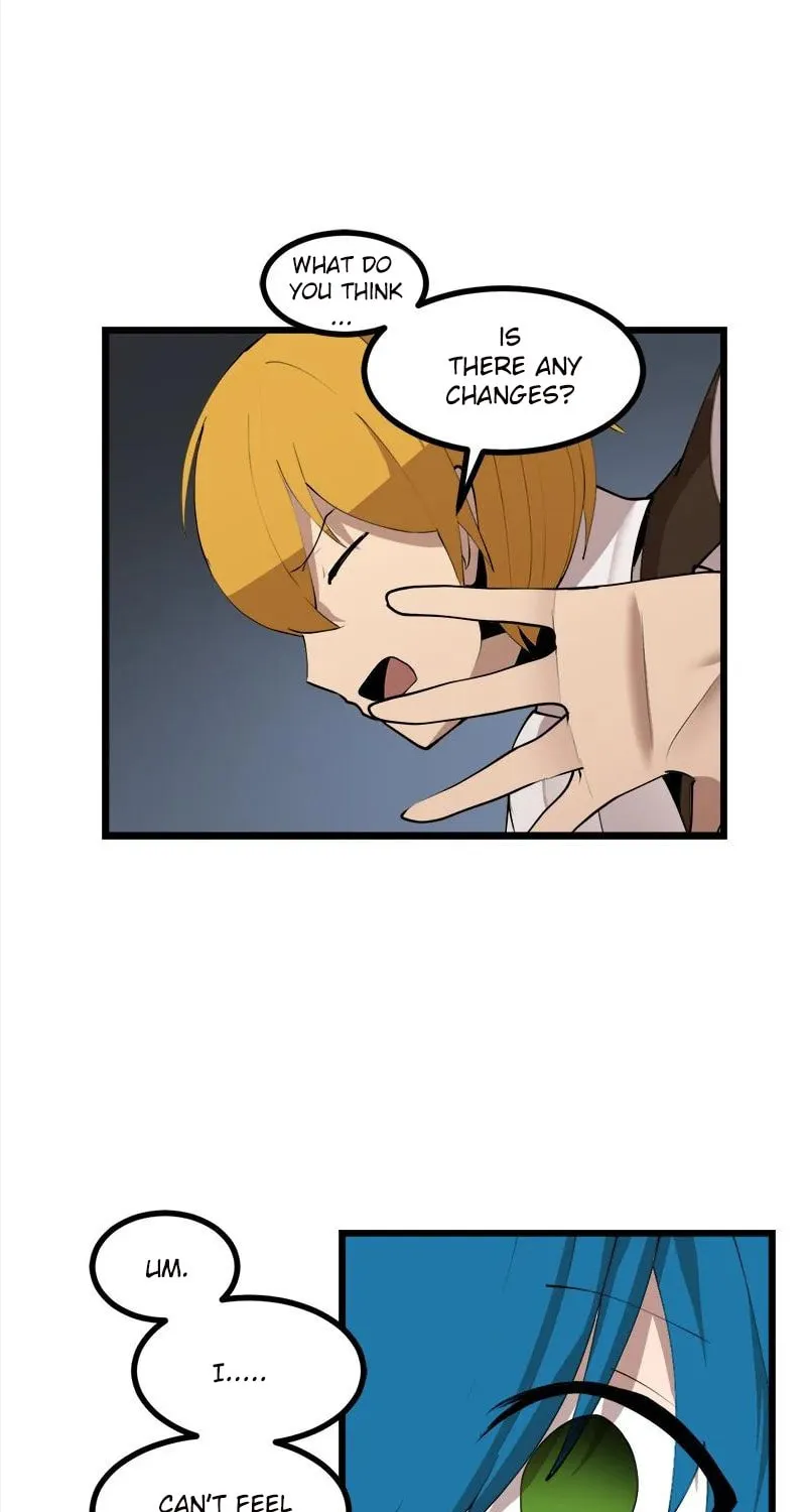 Dungeon Majesty Chapter 119 page 88 - 