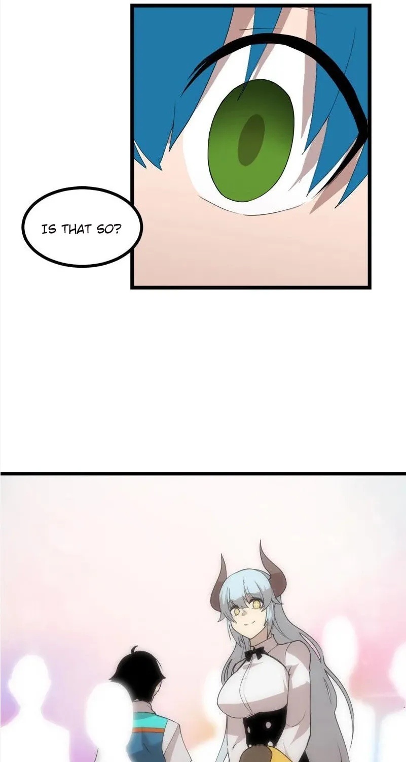 Dungeon Majesty Chapter 119 page 90 - 