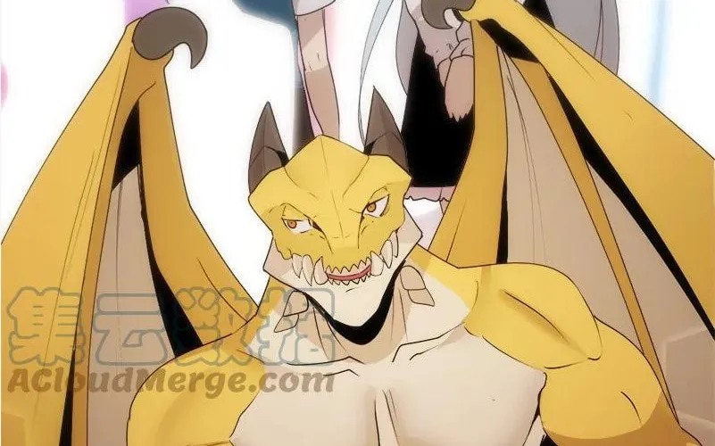 Dungeon Majesty Chapter 119 page 91 - 