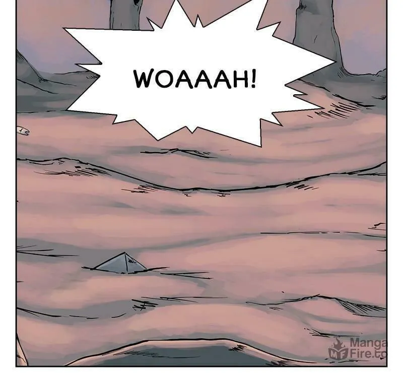 Dungeon Majesty Chapter 12 page 15 - 