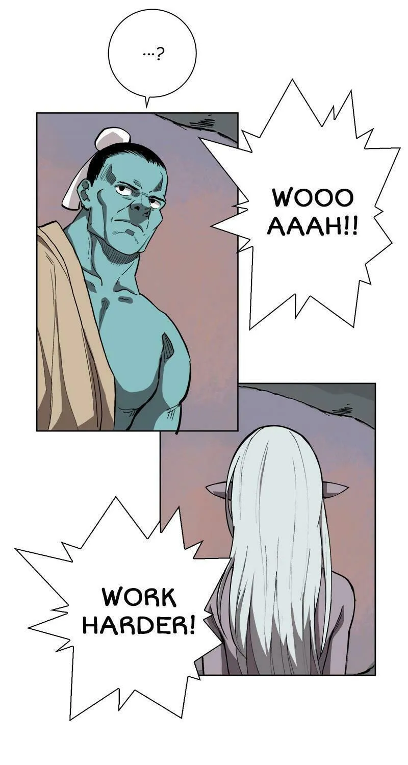 Dungeon Majesty Chapter 12 page 16 - 